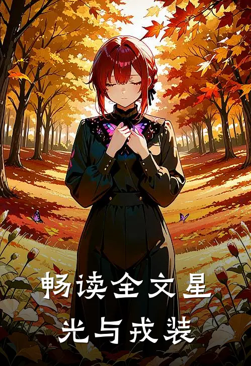 畅读全文星光与戎装