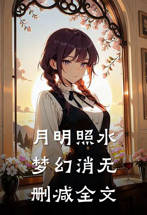 月明照水梦幻消无删减全文