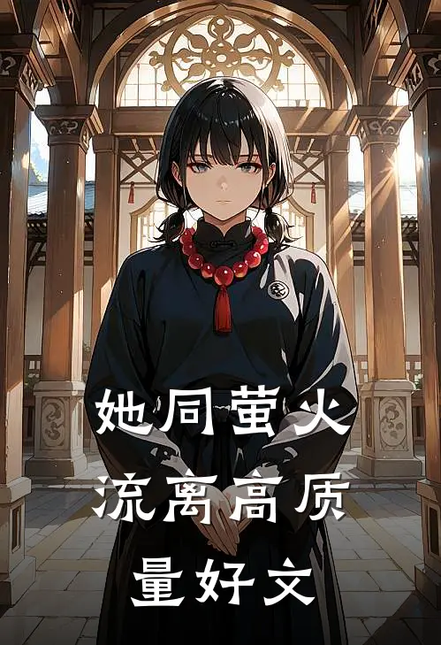 她同萤火流离高质量好文