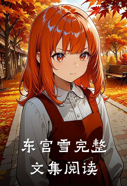 东宫雪完整文集阅读