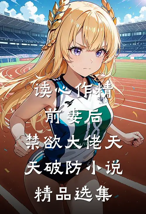读心作精前妻后,禁欲大佬天天破防小说精品选集