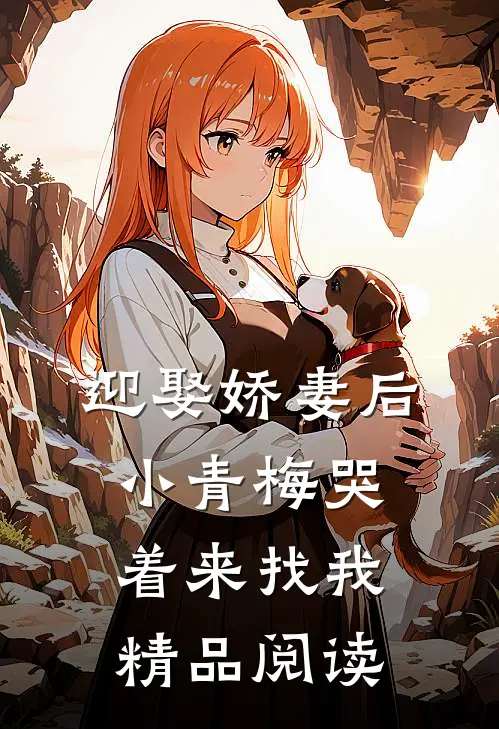 迎娶娇妻后，小青梅哭着来找我精品阅读