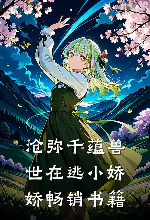 沧弥千蕴兽世在逃小娇娇畅销书籍