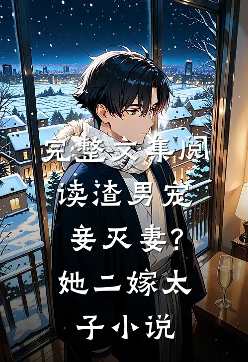 完整文集阅读渣男宠妾灭妻?她二嫁太子小说