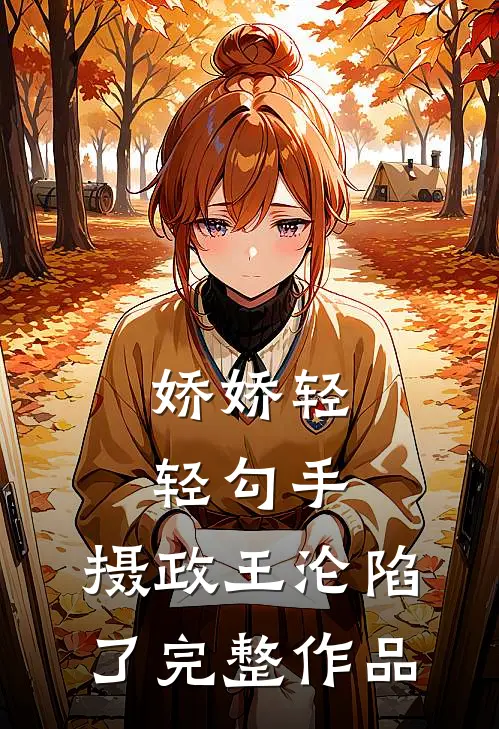 娇娇轻轻勾手，摄政王沦陷了完整作品