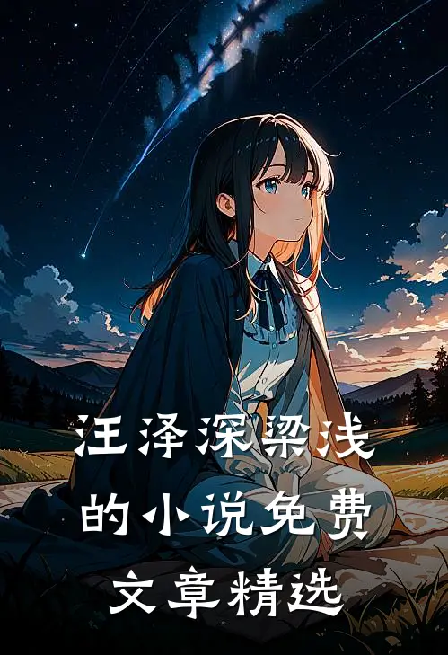 汪泽深梁浅的小说免费文章精选