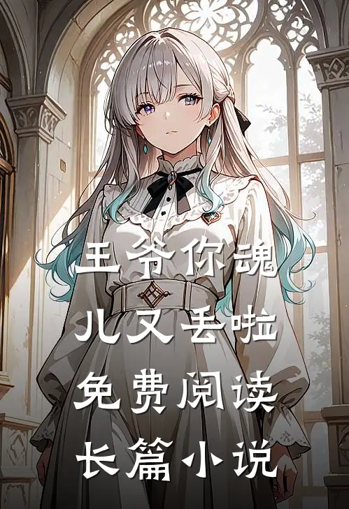 王爷你魂儿又丢啦免费阅读长篇小说