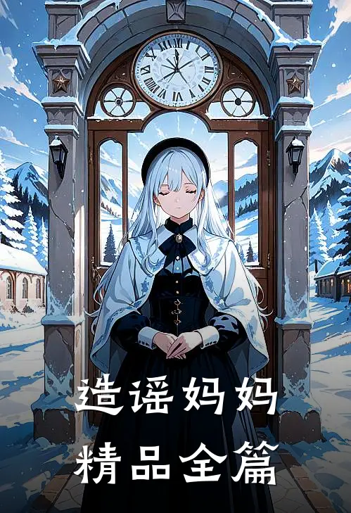 造谣妈妈精品全篇
