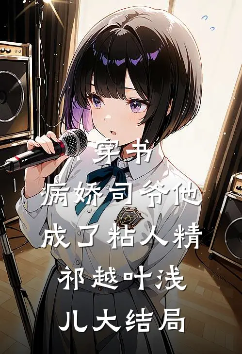 穿书：病娇司爷他成了粘人精祁越叶浅儿大结局