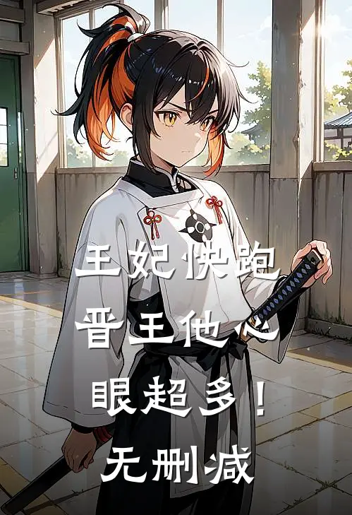王妃快跑，晋王他心眼超多！无删减
