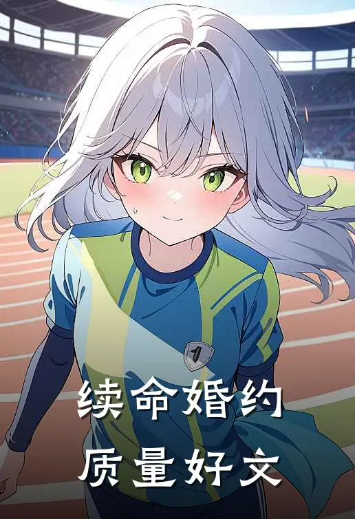 续命婚约质量好文