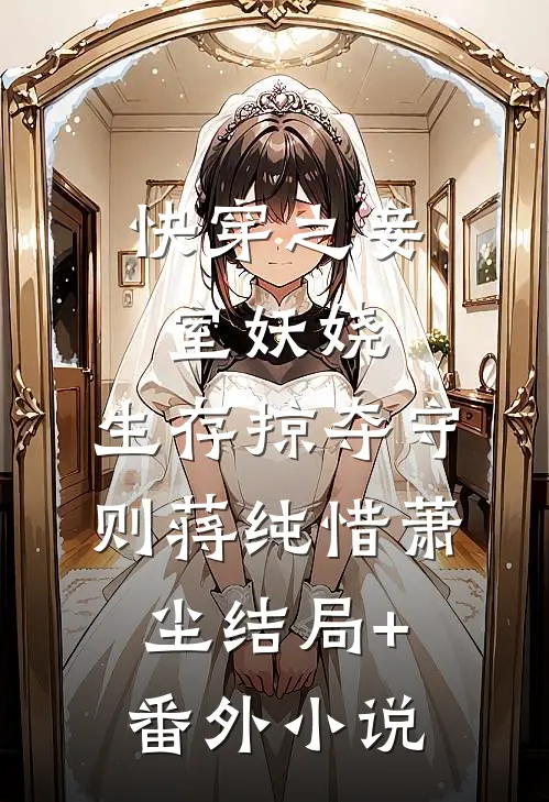 快穿之妾室妖娆，生存掠夺守则蒋纯惜萧尘结局+番外小说