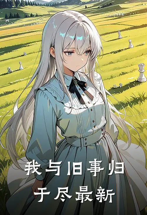 我与旧事归于尽最新