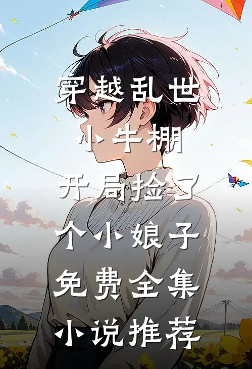 穿越乱世小牛棚,开局捡了个小娘子免费全集小说推荐