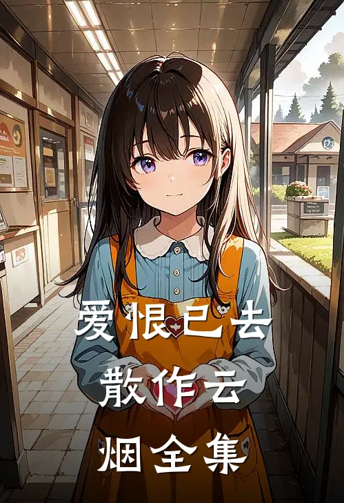爱恨已去，散作云烟全集