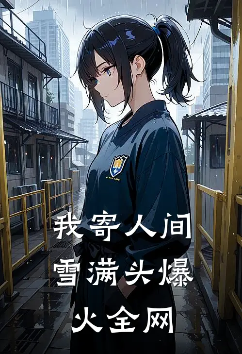我寄人间雪满头爆火全网