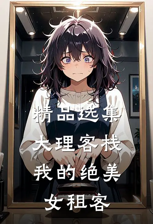 精品选集大理客栈：我的绝美女租客