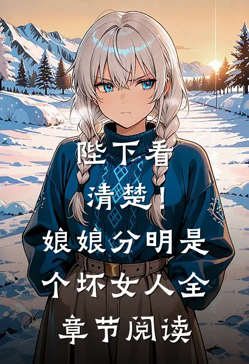 陛下看清楚！娘娘分明是个坏女人全章节阅读