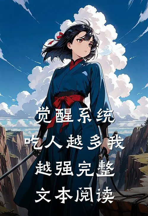 觉醒系统：吃人越多我越强完整文本阅读