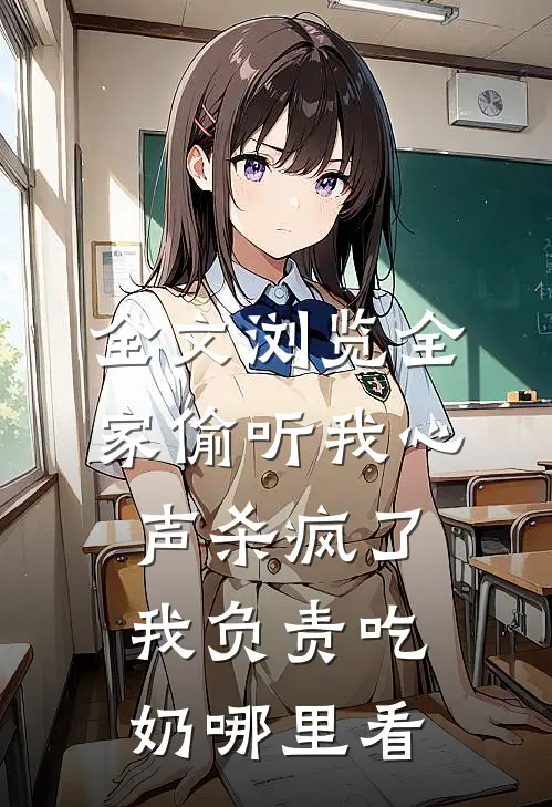 全文浏览全家偷听我心声杀疯了,我负责吃奶哪里看
