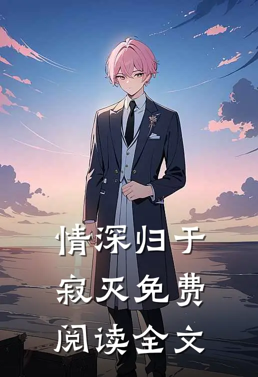 情深归于寂灭免费阅读全文