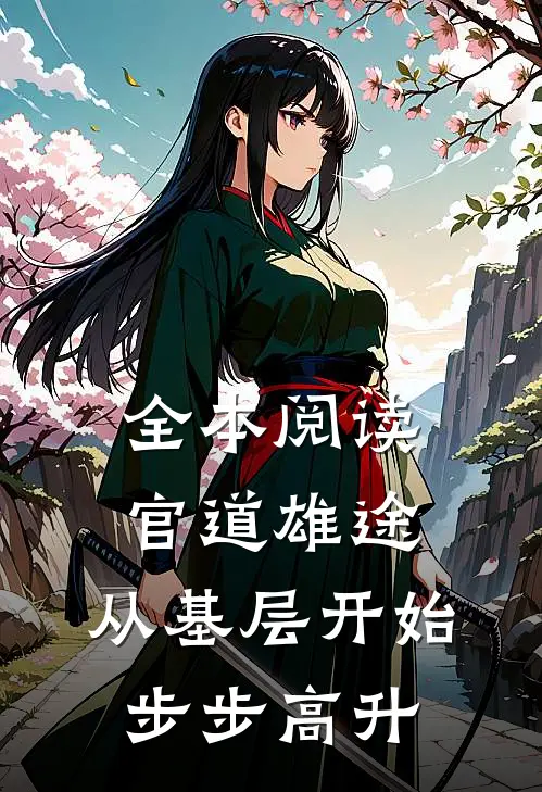 全本阅读官道雄途：从基层开始步步高升