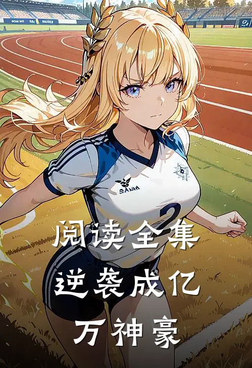阅读全集逆袭成亿万神豪