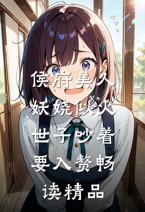 侯府美人妖娆似火，世子吵着要入赘畅读精品