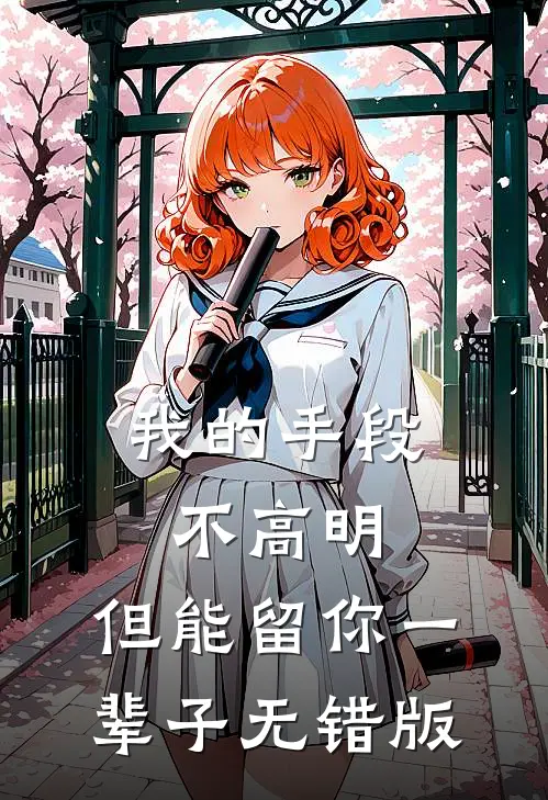 我的手段不高明，但能留你一辈子无错版