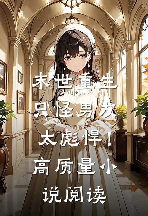 末世重生：只怪男友太彪悍！高质量小说阅读