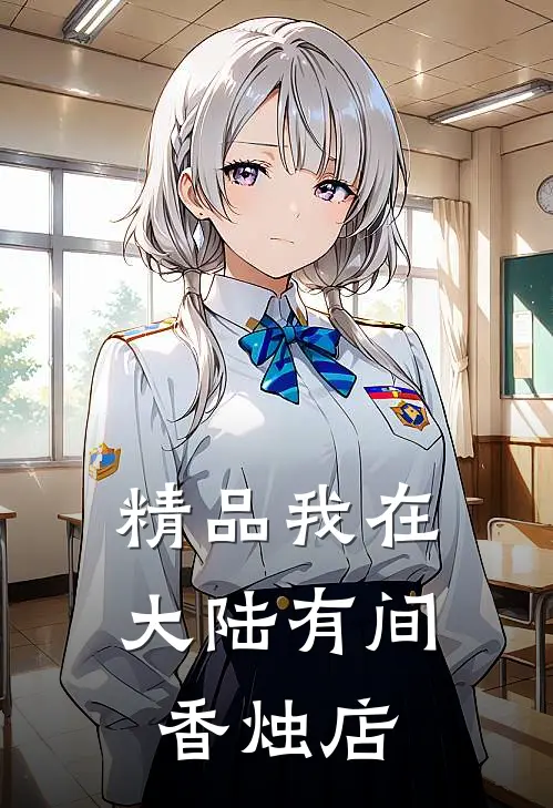精品我在大陆有间香烛店