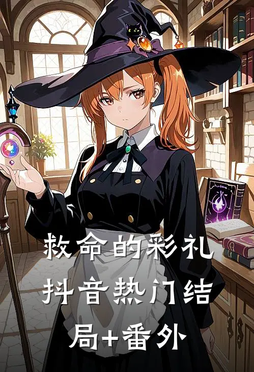 救命的彩礼抖音热门结局+番外