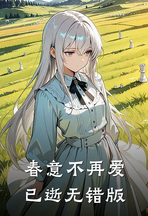 春意不再爱已逝无错版