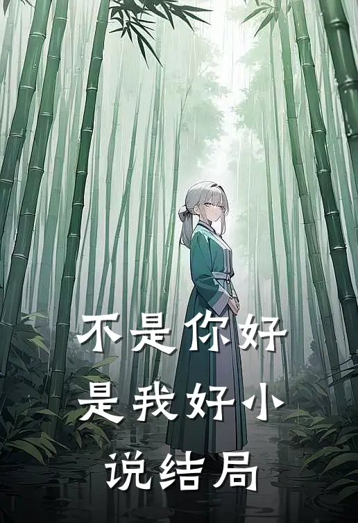 不是你好是我好小说结局