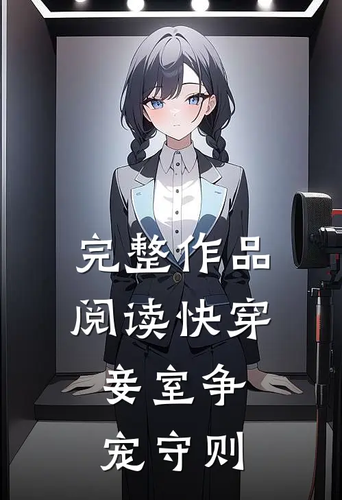 完整作品阅读快穿:妾室争宠守则