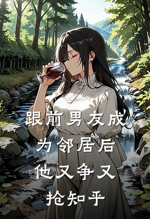 跟前男友成为邻居后，他又争又抢知乎