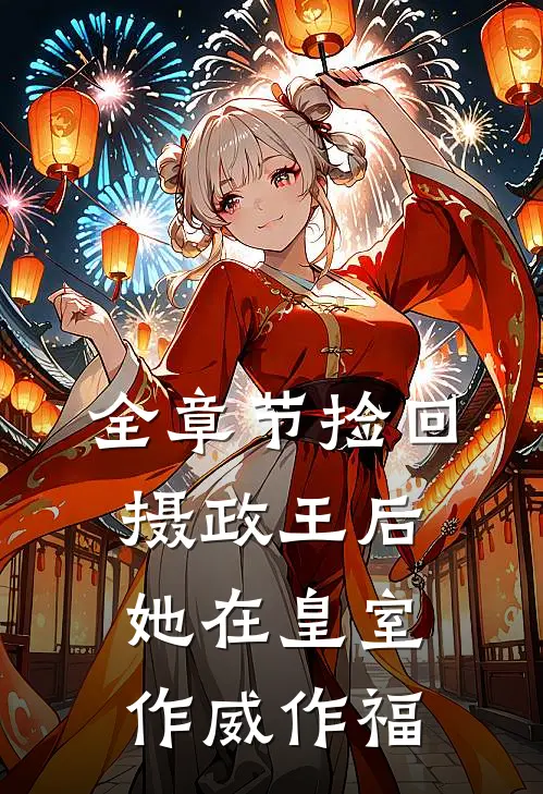 全章节捡回摄政王后，她在皇室作威作福