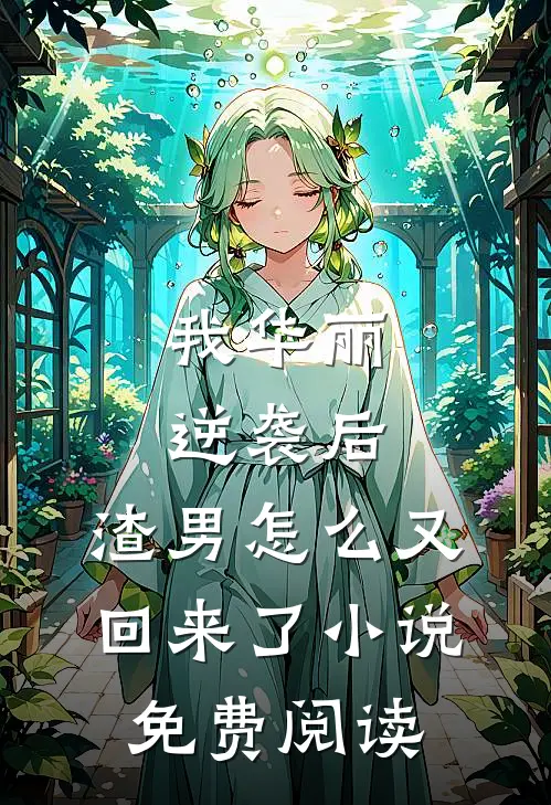 我华丽逆袭后，渣男怎么又回来了小说免费阅读