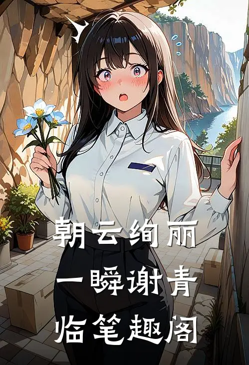 朝云绚丽一瞬谢青临笔趣阁
