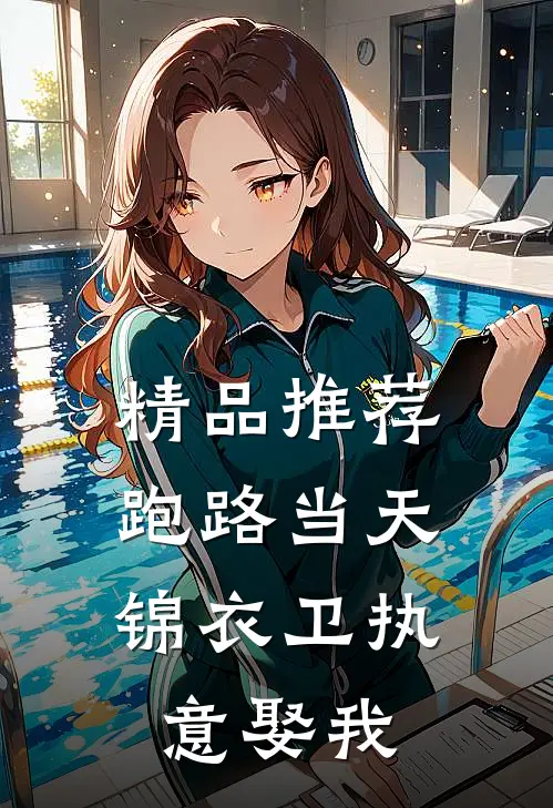 精品推荐跑路当天，锦衣卫执意娶我