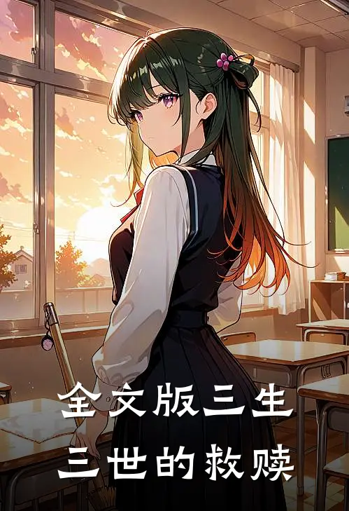 全文版三生三世的救赎