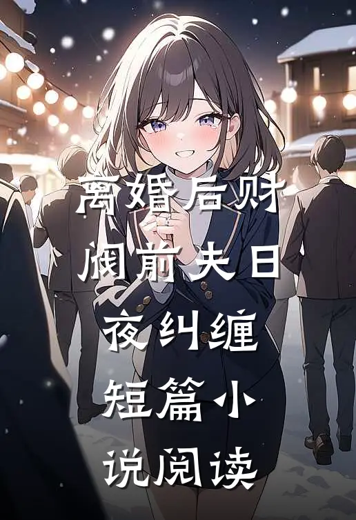 离婚后财阀前夫日夜纠缠短篇小说阅读