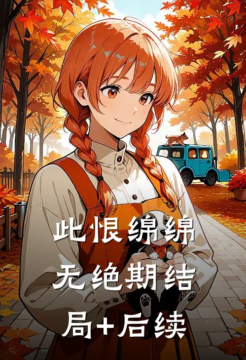此恨绵绵无绝期结局+后续