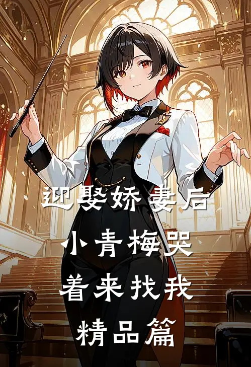 迎娶娇妻后，小青梅哭着来找我精品篇