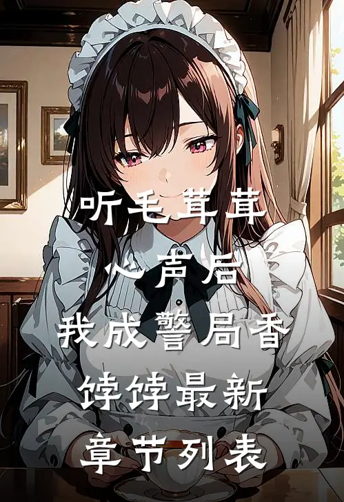 听毛茸茸心声后，我成警局香饽饽最新章节列表