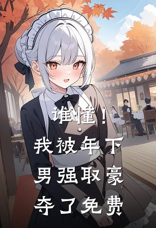 谁懂！我被年下男强取豪夺了免费