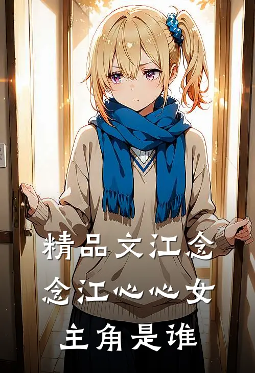 精品文江念念江心心女主角是谁