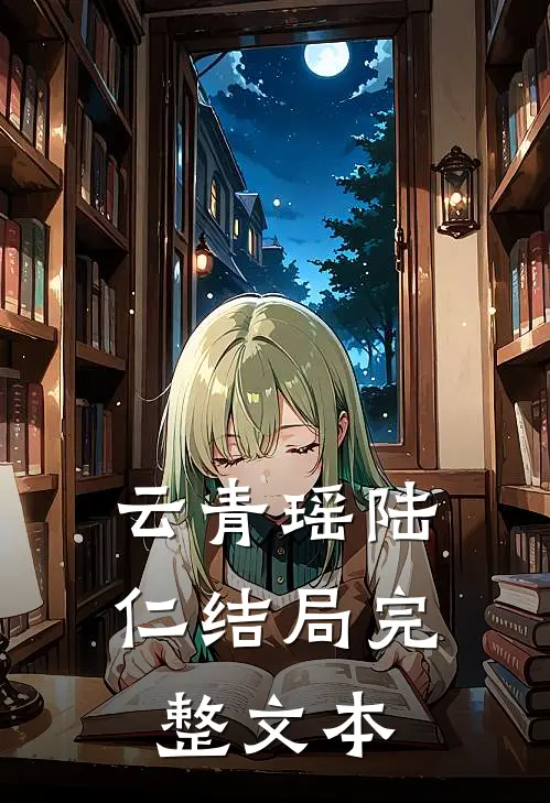 云青瑶陆仁结局完整文本
