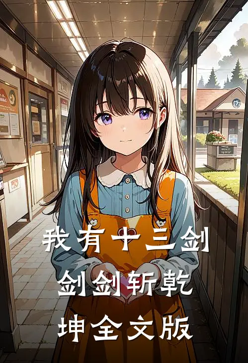 我有十三剑剑剑斩乾坤全文版