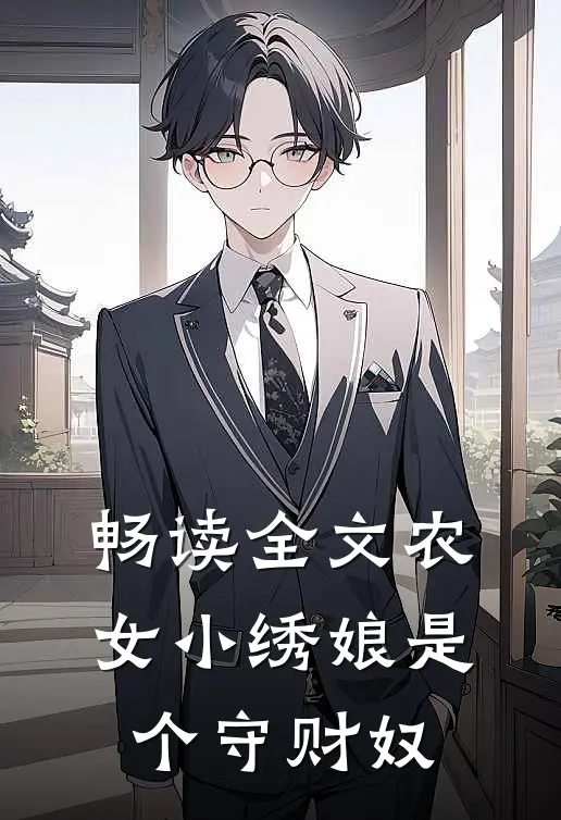 畅读全文农女小绣娘是个守财奴